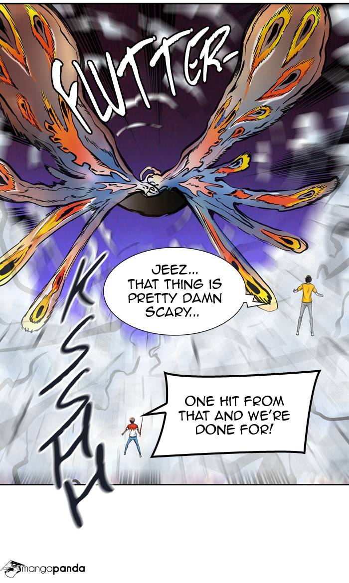 Tower of God Chapter 332 image 091